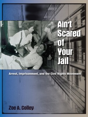 cover image of Ain't Scared of Your Jail